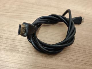 Кабель HDMI. 75 руб.