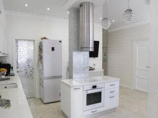 3х к Королева/ Люстдорфской дороги. Евроремонт.