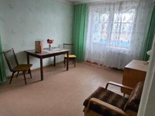 Продается однокомнатная квартира. Торг уместен!