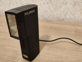 Ретро-коллекционная вспышка для старинного фотоаппарата. Цена 200 р