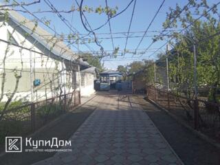 ДОМ. с. ГЛИНОЕ! Огромный гараж с высотой потолков 5М