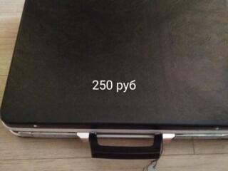 Продам чемодан, дипломат