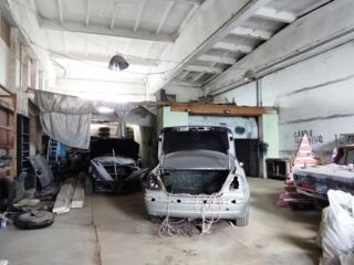 Сдам производственное помещение в отличном месте на Слободке.