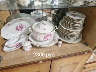 Продам посуду