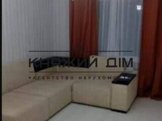 Здається в оренду 1 к. квартира в новому будинку по вул. Майорова 14, 