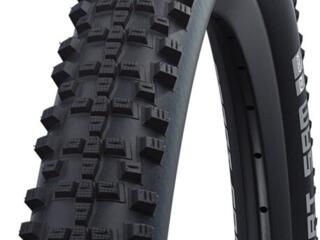 Складная шина Schwalbe Smart Sam K-Guard 29x2.60