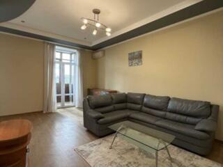 довгострокова оренда 2-к квартира Київ, Печерський, 35000 грн./міс.