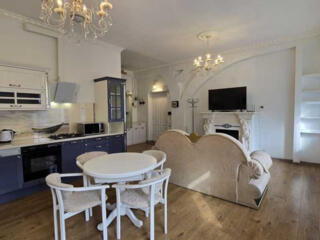 довгострокова оренда 1-к квартира Київ, Шевченківський, 40000 грн./міс