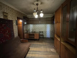 Продам  2х комнатную квартиру 7ст.фонтана.