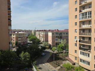 ЖК 7 Небо однокомнатная квартира.