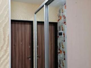 Однокомнатная квартира на улице Боровского