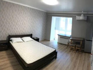 Однокомнатная квартира на Черемушках, ул. Космонавта Комарова