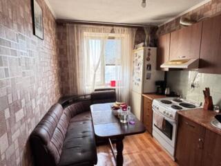 Однокомнатная квартира в кирпичном доме