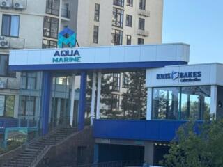 Продам двухкомнатную квартиру в ЖК АКВАМАРИН