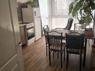 1-к квартира с евроремонтом в 4-й Жемчужине, Марсельская