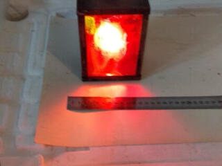 Красный фонарь