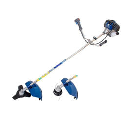 Бензокоса Байкал 5500 Вт. Ежедневные доставки. Рассрочка. Гарантия 1г.