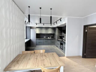 3х к ЖК 46 Жемчужина/Архитекторская. Евроремонт.