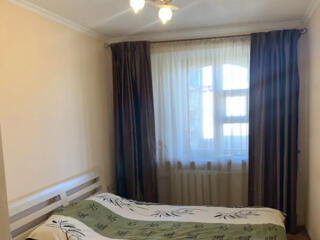 4х к Малиновского/Рабина. Кирпичный ддом. Двусторонняя.