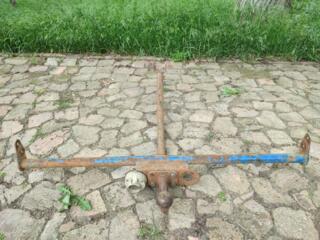 Фаркоп на ВАЗ