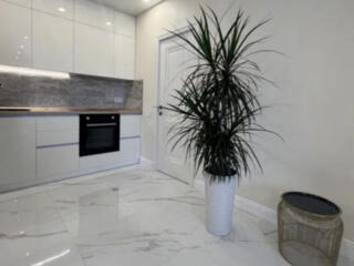 2 ком квартира в Жемчужном квартале на Таирова 60м. Евродвушка.