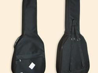 Чехол новый для гитары 100 лей