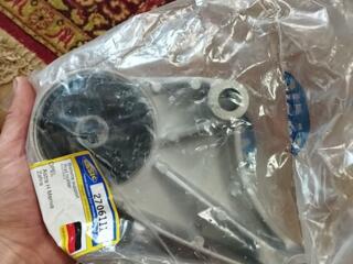 Опель Вкладыши