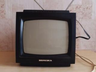 Телевизор Берёзка и др.