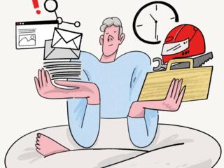 Компания SidorinLab в поиске менеджера проектов (г. Тирасполь)