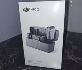 Микрофоны DJI, Maono, Genesis, Fifine и прочее