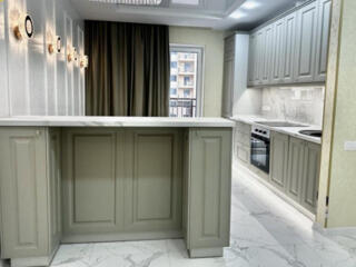 3х к 58 Жемчужина/ Жемчужный квартал Таирова. Евроремонт. СПС