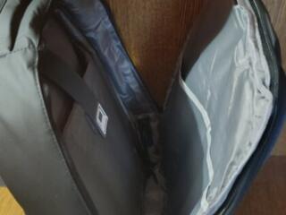 Новый рюкзак