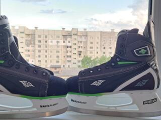 Продам коньки