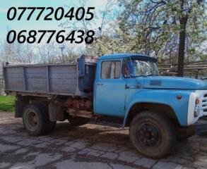 Доставка СТРОИТЕЛЬНЫХ МАТЕРИАЛОВ, вывоз строительных отходов