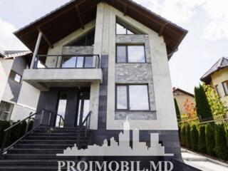 Vă propunem spre vînzare aceastăcasăîn2nivele,amplasatîncom. ...