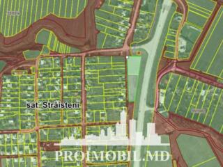 Spre vânzare se oferă teren pentru construcții, situat în Bacioi, ...