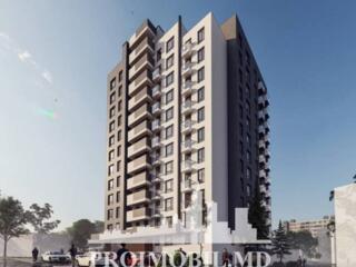 Vă propunem spre vînzare acestapartament cu2camere și living, or. ...