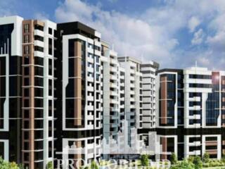 Vă propunem spre vânzare acest apartament cu 1cameră+ living,sect. ...