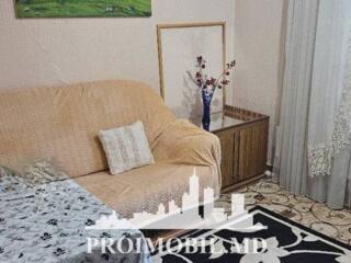 Vă propunem spre vânzare acestapartament cu 1cameră, sect. Buiucani, .