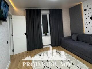 Vă propunem spre vânzare acestapartament cu 1cameră și living,sect. ..