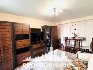 Vă propunem spre vânzare acestapartament cu 4camere,sect. Râșcani, ...