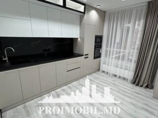 Vă propunem spre vânzare acestapartament cu 1cameră și living,sect. ..