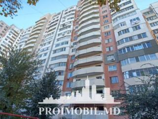 Vă propunem spre vânzare acest apartament cu 4camere, sect. Botanica, 