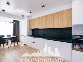 Vă propunem spre vînzare acestapartament cu 1camerăși living,sect. ...