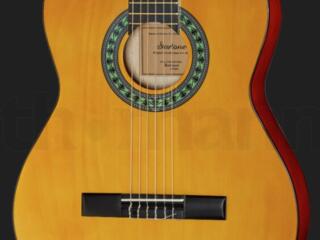 Классическая гитара Startone CG851 в музыкальном магазине „ART MUSIC”