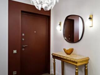 31625 74м2, кухня - гостиная OPEN SPACE, ...