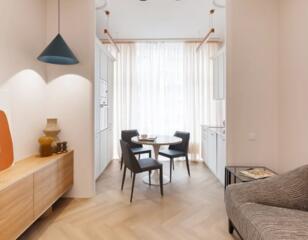 31632 После капитального ремонта, продается ...