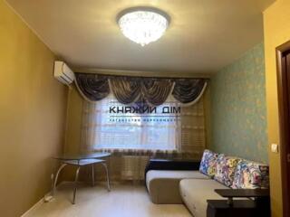 Продаж 1-кімнатної квартири в ЖК Патріотика, вул. Бориса Гмирі, 12-Б, 