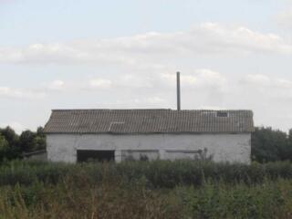 продаж виробничі приміщення Гадяцький, Сари, 643518 грн.