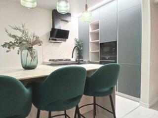 продаж 5-к таунхаус Бучанський, Буча, 179900 $